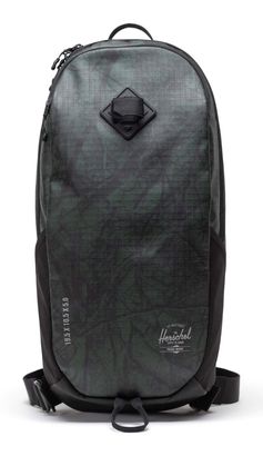 Herschel All Season Backpack 17 L Pineneedle EQ Camo