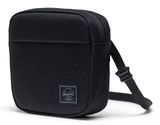 Herschel Classic Crossbody Black Tonal