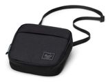 Herschel Classic Crossbody Black Tonal