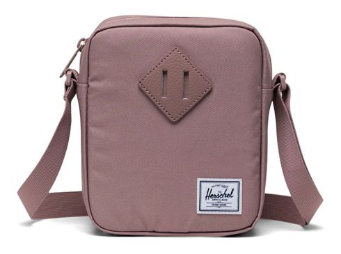 Herschel Heritage Crossbody 2,5 L Ash Rose Herschel Heritage Crossbody 2,5 L Ash Rose