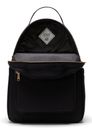 Herschel Nova Backpack 18 L S Black Herschel Nova Backpack 18 L S Black