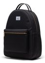 Herschel Nova Backpack 18 L S Black Herschel Nova Backpack 18 L S Black