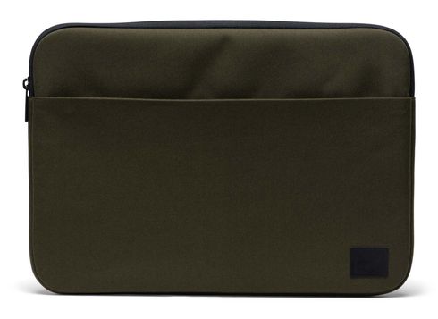 Herschel Denman 15-16 Inch Sleeve Tech Ivy Green 15.6″ Herschel Denman 15-16 Inch Sleeve Tech Ivy Green 15.6″