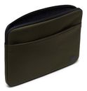 Herschel Denman 15-16 Inch Sleeve Tech Ivy Green 15.6″ Herschel Denman 15-16 Inch Sleeve Tech Ivy Green 15.6″