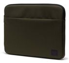 Herschel Denman 15-16 Inch Sleeve Tech Ivy Green 15.6″ Herschel Denman 15-16 Inch Sleeve Tech Ivy Green 15.6″