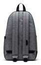 Herschel Heritage Backpack 24 L Raven Crosshatch Herschel Heritage Backpack 24 L Raven Crosshatch