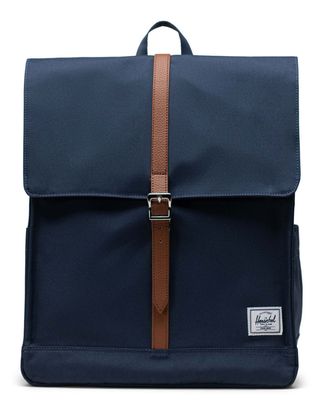Herschel City Backpack 16 L Navy