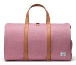 Lilas Crosshatch