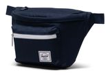 Herschel Pop Quiz Hip Pack Navy Herschel Pop Quiz Hip Pack Navy