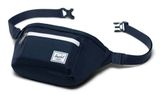 Herschel Pop Quiz Hip Pack Navy Herschel Pop Quiz Hip Pack Navy