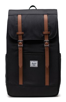 Herschel Retreat Backpack 23 L Black
