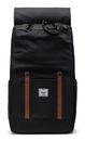 Herschel Retreat Backpack 23 L Black