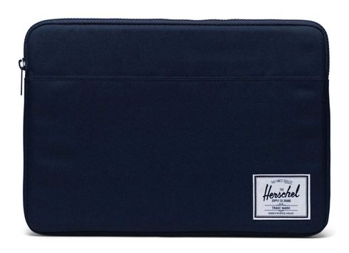 Herschel Anchor 15-16 Inch Sleeve Navy 15.6″ Herschel Anchor 15-16 Inch Sleeve Navy 15.6″