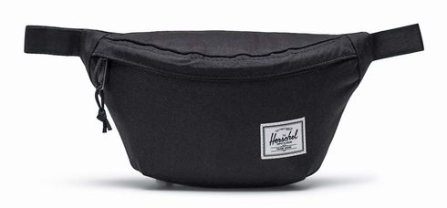 Herschel Classic Hip Pack Black
