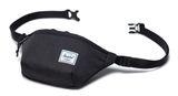Herschel Classic Hip Pack Black Herschel Classic Hip Pack Black