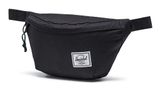 Herschel Classic Hip Pack Black Herschel Classic Hip Pack Black