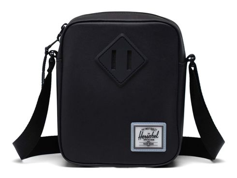 Herschel Heritage Weather Resistant Crossbody 2,5 L Black