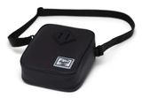 Herschel Heritage Weather Resistant Crossbody 2,5 L Black