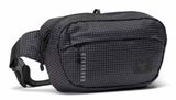 Herschel Ultralight Hip Pack 2 L Black Herschel Ultralight Hip Pack 2 L Black