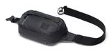 Herschel Ultralight Hip Pack 2 L Black Herschel Ultralight Hip Pack 2 L Black