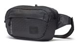 Herschel Ultralight Hip Pack 2 L Black Herschel Ultralight Hip Pack 2 L Black