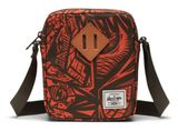 TC Forest Night / Saddle Brown