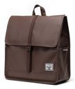 Herschel City Mid-Volume Backpack Shadow Pixel Espresso Herschel City Mid-Volume Backpack Shadow Pixel Espresso