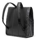 Herschel City Mid-Volume Backpack Shadow Pixel Espresso