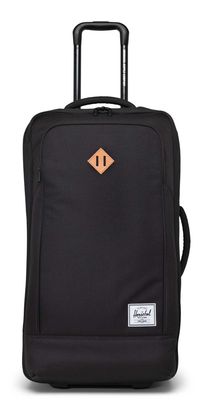 Herschel Heritage Softshell Trolley M Black