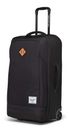 Herschel Heritage Softshell Trolley M Black