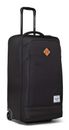 Herschel Heritage Softshell Trolley M Black
