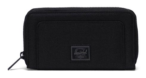 Herschel Thomas Wallet Black Tonal