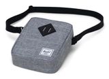 Herschel Heritage Crossbody 2,5 L Raven Crosshatch