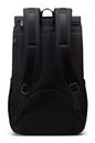 Herschel Little America Backpack 30 L Black Herschel Little America Backpack 30 L Black