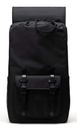 Herschel Little America Backpack 30 L Black Herschel Little America Backpack 30 L Black