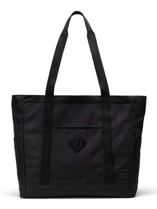 Herschel Heritage Tote Black
