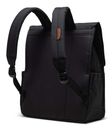 Herschel City Backpack 16 L Black Herschel City Backpack 16 L Black
