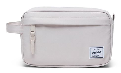 Herschel Chapter Travel Kit Moonbeam