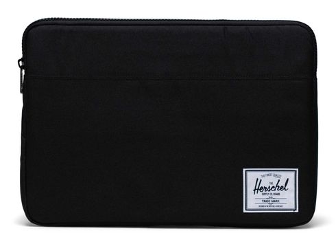 Herschel Anchor 15-16 Inch Sleeve Black 15.6″