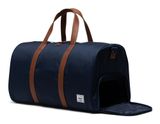 Herschel Novel Duffle M Navy Herschel Novel Duffle M Navy