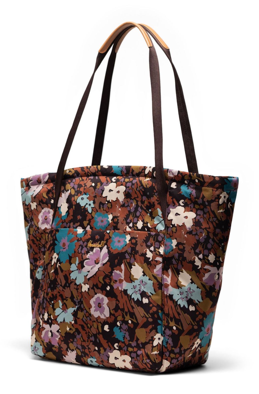 Herschel Joana Tote Liberty Impressionist Meadow Herschel Joana Tote Liberty Impressionist Meadow