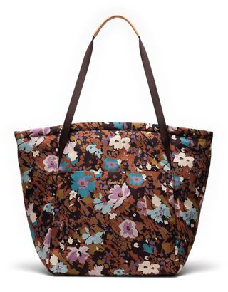 Herschel Joana Tote Liberty Impressionist Meadow