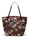 Herschel Joana Tote Liberty Impressionist Meadow Herschel Joana Tote Liberty Impressionist Meadow