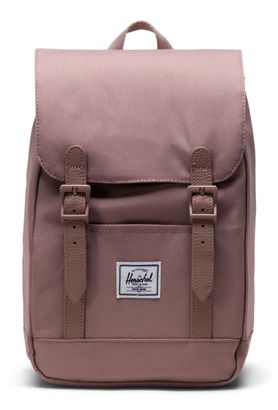 Herschel Retreat Mini Backpack 10 L XS Ash Rose Herschel Retreat Mini Backpack 10 L XS Ash Rose