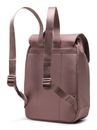 Herschel Retreat Mini Backpack 10 L XS Ash Rose Herschel Retreat Mini Backpack 10 L XS Ash Rose