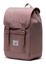 Herschel Retreat Mini Backpack 10 L XS Ash Rose Herschel Retreat Mini Backpack 10 L XS Ash Rose
