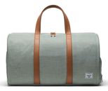 Iceberg Green Crosshatch