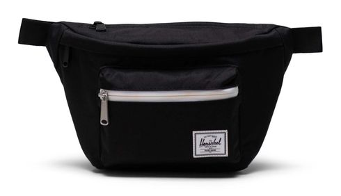 Herschel Pop Quiz Hip Pack Black