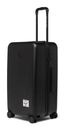 Herschel Heritage Hardshell Trolley M Black Herschel Heritage Hardshell Trolley M Black