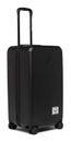 Herschel Heritage Hardshell Trolley M Black Herschel Heritage Hardshell Trolley M Black